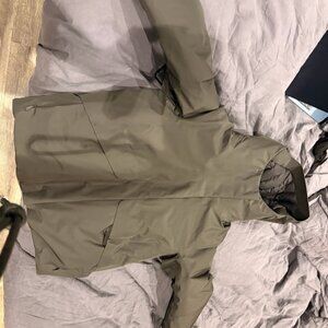 Ifora Down Jacket Women's - Arcteryx